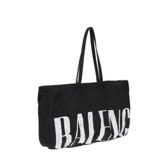 Bolso tote con el logotipo de Balenciaga