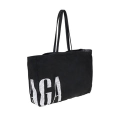 Bolso tote con el logotipo de Balenciaga