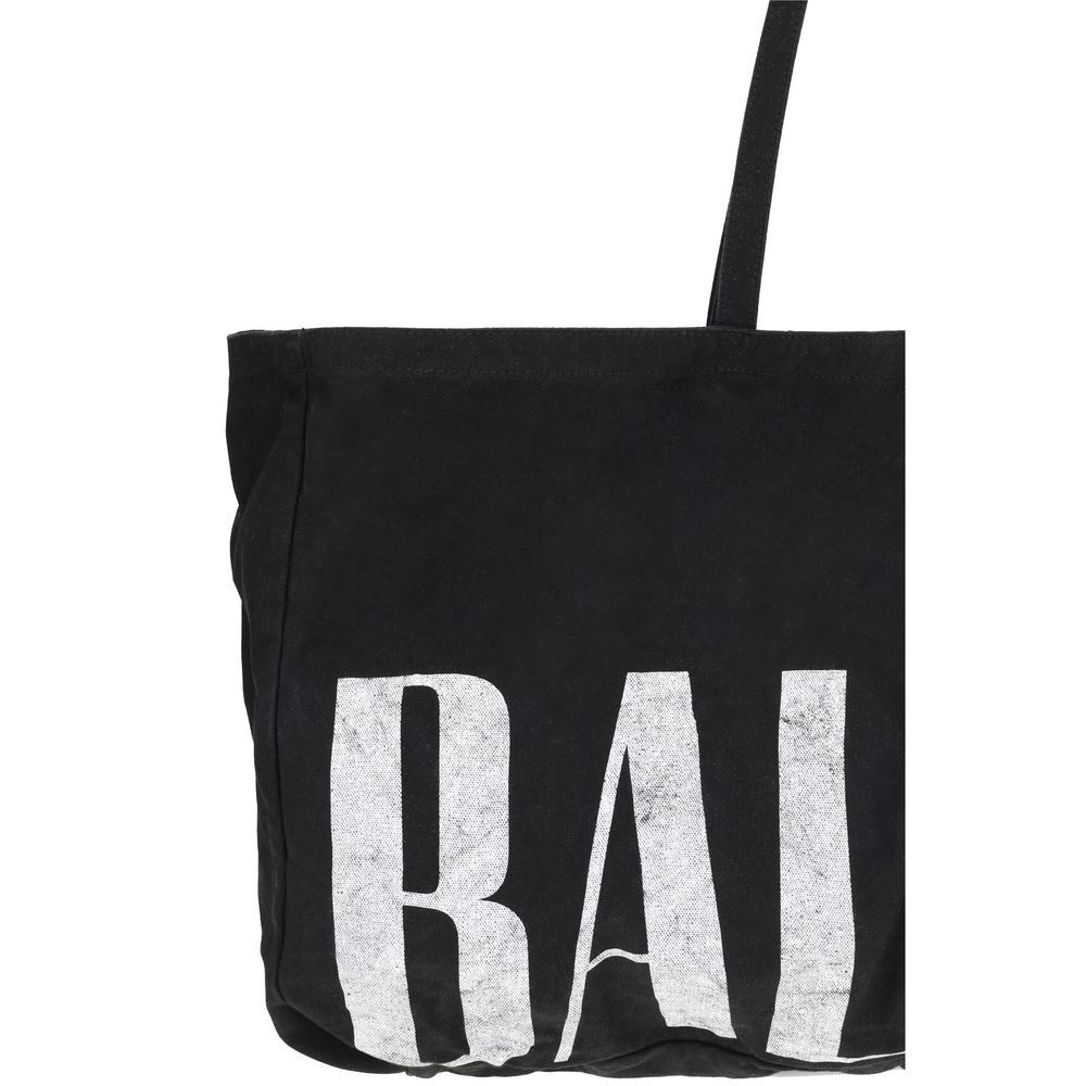Bolso tote con el logotipo de Balenciaga