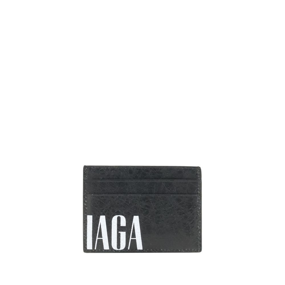 Tarjetero Balenciaga