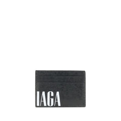 Tarjetero Balenciaga