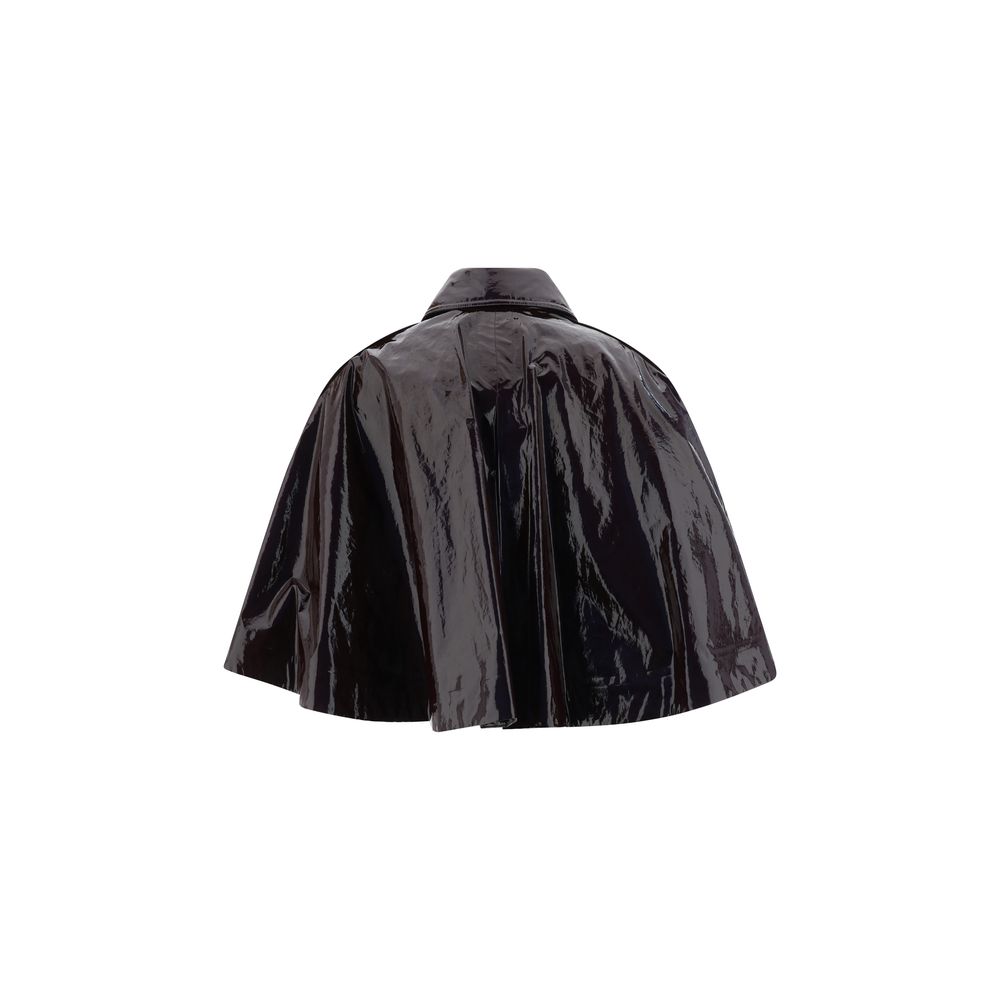 Chaqueta Mantella de Chloé