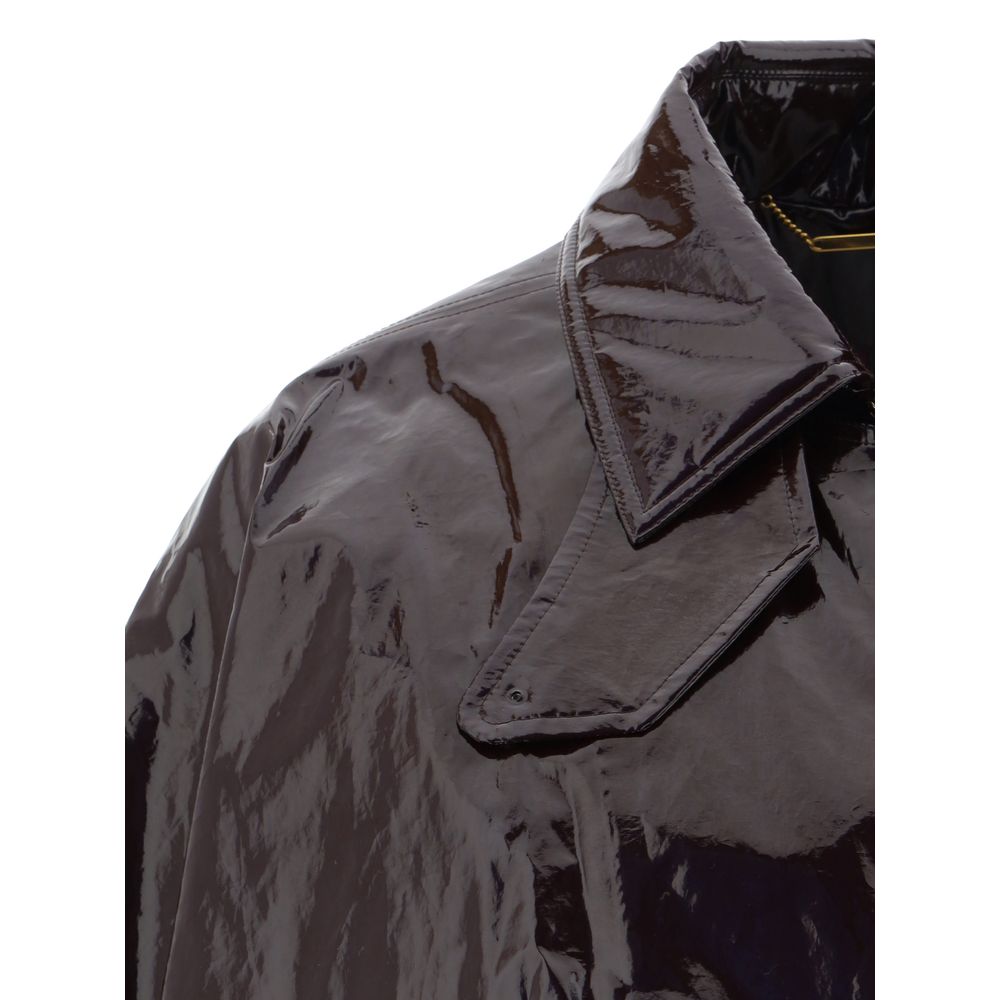 Chaqueta Mantella de Chloé