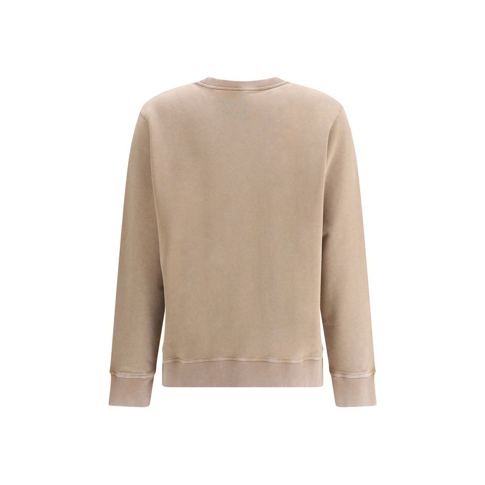 Sudadera con el logotipo de Fendi