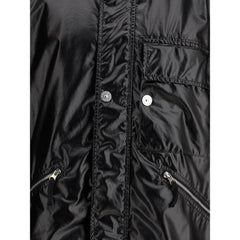 Chaqueta con capucha de Stone Island