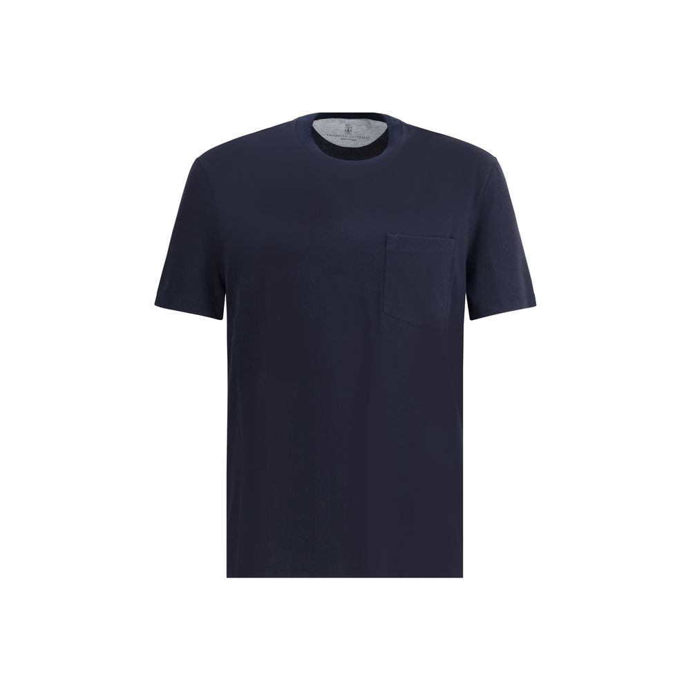 Camiseta Brunello Cucinelli