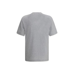 Brunello Cucinelli Camiseta con logotipo