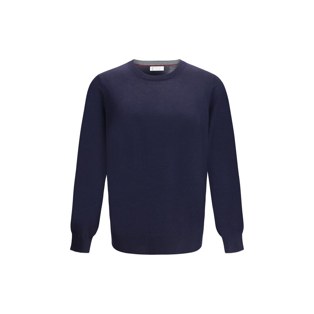 Brunello Cucinelli Jersey De Cachemira