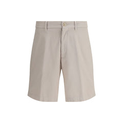 Pantalones cortos teñidos Brunello Cucinelli