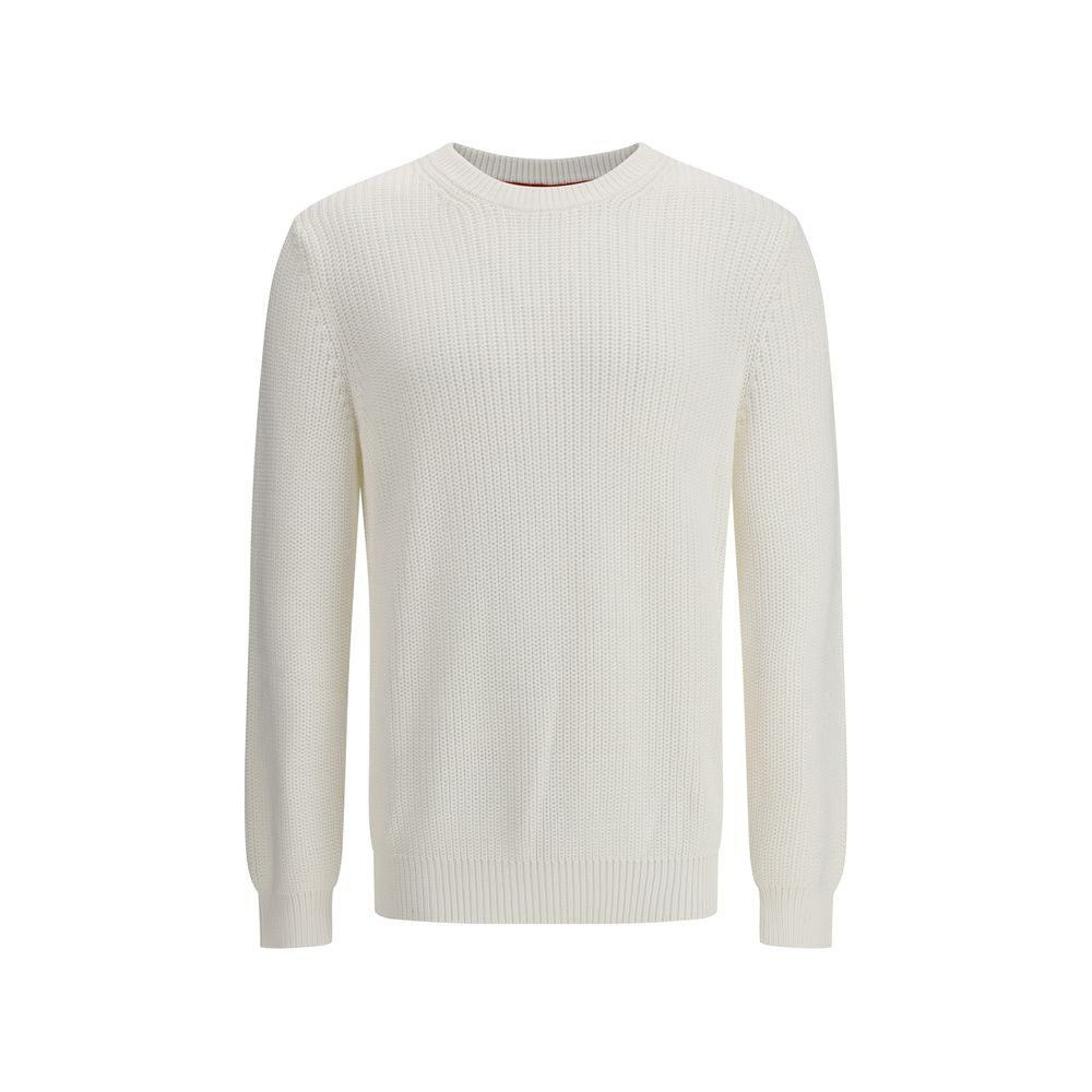 Brunello Cucinelli Jersey medio canalé inglés