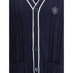 Brunello Cucinelli Cárdigan De Punto