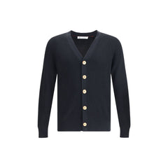 Cárdigan de canalé Brunello Cucinelli