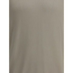 Polo acanalado Brunello Cucinelli