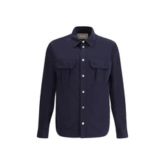 Chaqueta impermeable Brunello Cucinelli