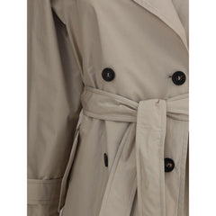 Impermeable Brunello Cucinelli