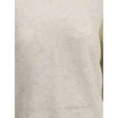Brunello Cucinelli Jersey efecto lúrex