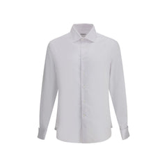 Camisa Brunello Cucinelli de algodón