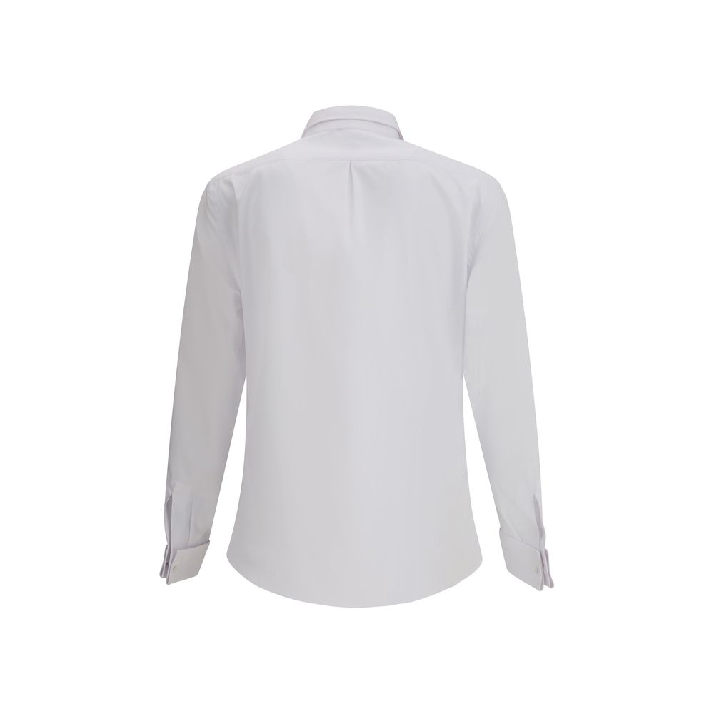 Camisa Brunello Cucinelli de algodón