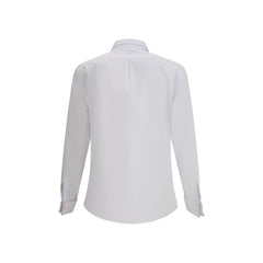 Camisa Brunello Cucinelli de algodón