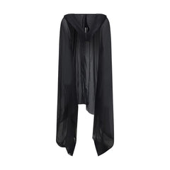 Rick Owens Kaftan Dress