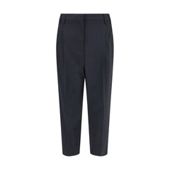 Brunello Cucinelli Pantalones chinos de sastre