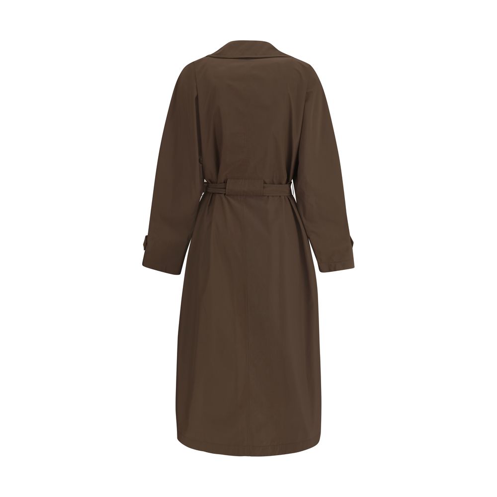 Impermeable Brunello Cucinelli
