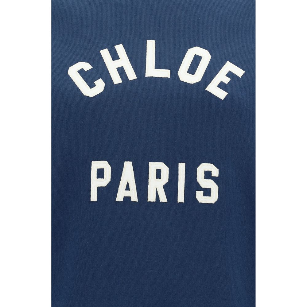 Sudadera Chloé