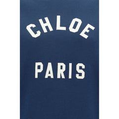 Sudadera Chloé