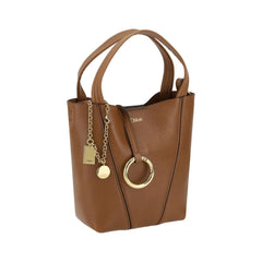 Bolso de hombro Chloé Spin