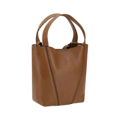Bolso de hombro Chloé Spin