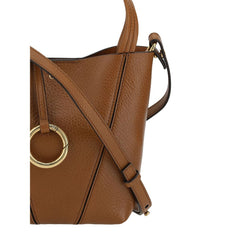 Bolso de hombro Chloé Spin