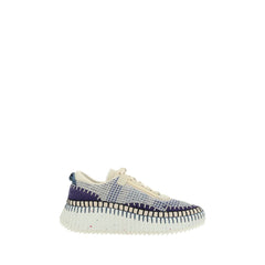 Zapatillas Chloé Nama