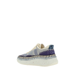 Zapatillas Chloé Nama