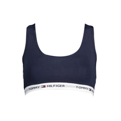 Ropa interior de algodón azul Tommy Hilfiger