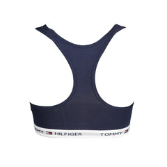 Ropa interior de algodón azul Tommy Hilfiger