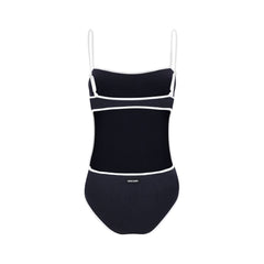 Traje de baño de una pieza Miu Miu
