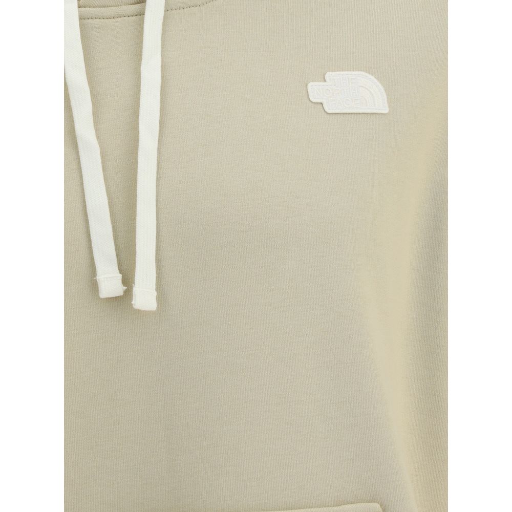 Sudadera con capucha The North Face Terry