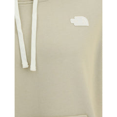 Sudadera con capucha The North Face Terry