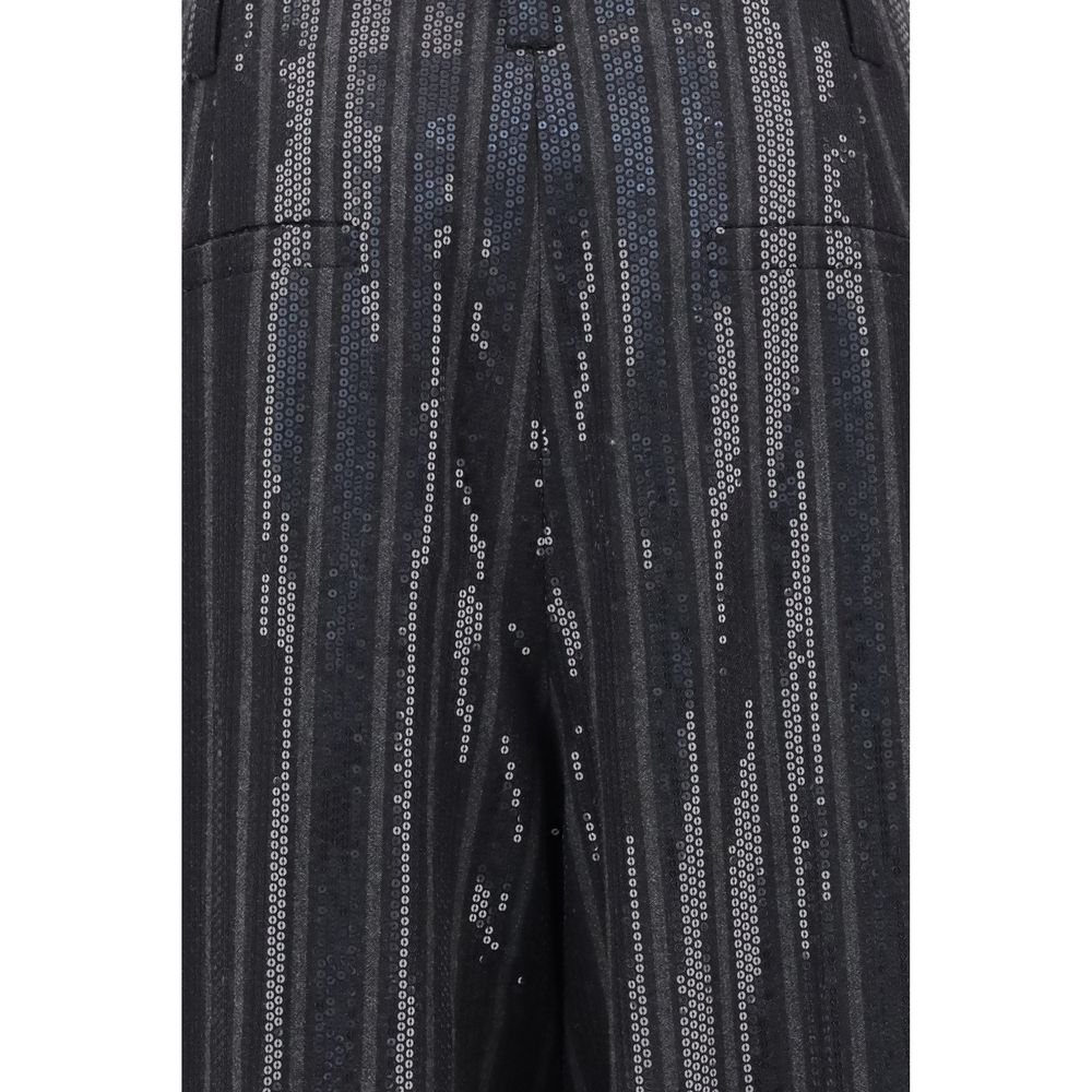 Pantalones Brunello Cucinelli con lentejuelas