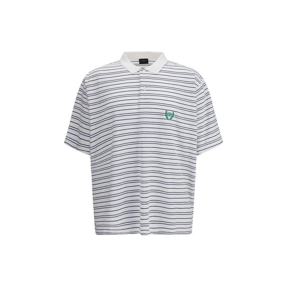 Polo Balenciaga