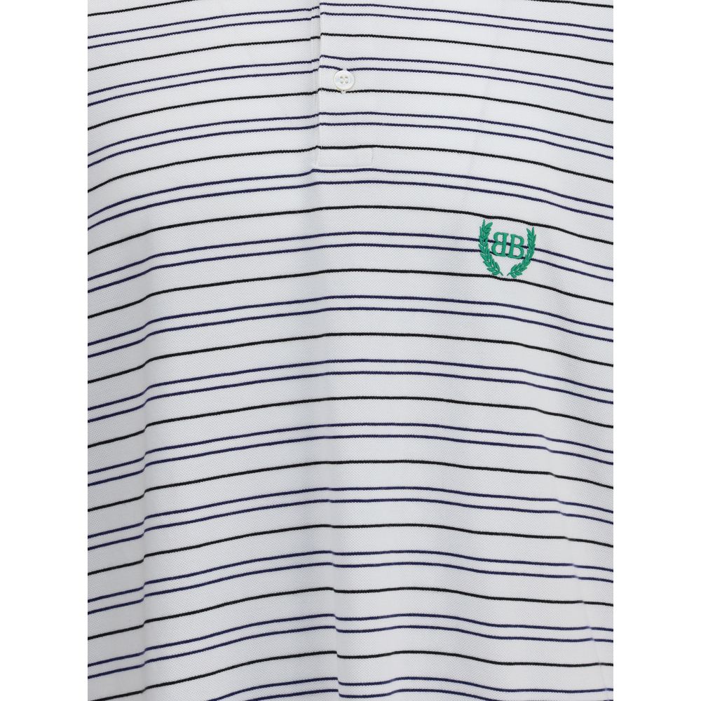 Polo Balenciaga
