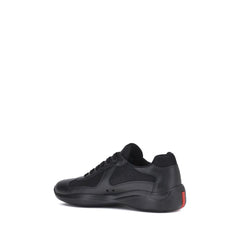 Las zapatillas Prada de América