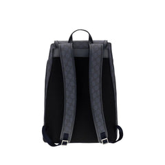 Mochila grande Ophidia de Gucci