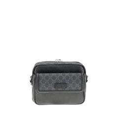 Bolso de hombro Gucci GG Supreme