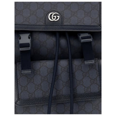 Mochila grande Ophidia de Gucci