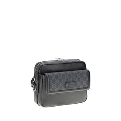 Bolso de hombro Gucci GG Supreme