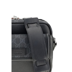 Bolso de hombro Gucci GG Supreme