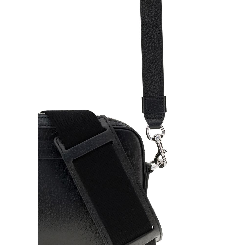 Bolso de hombro Gucci GG Supreme