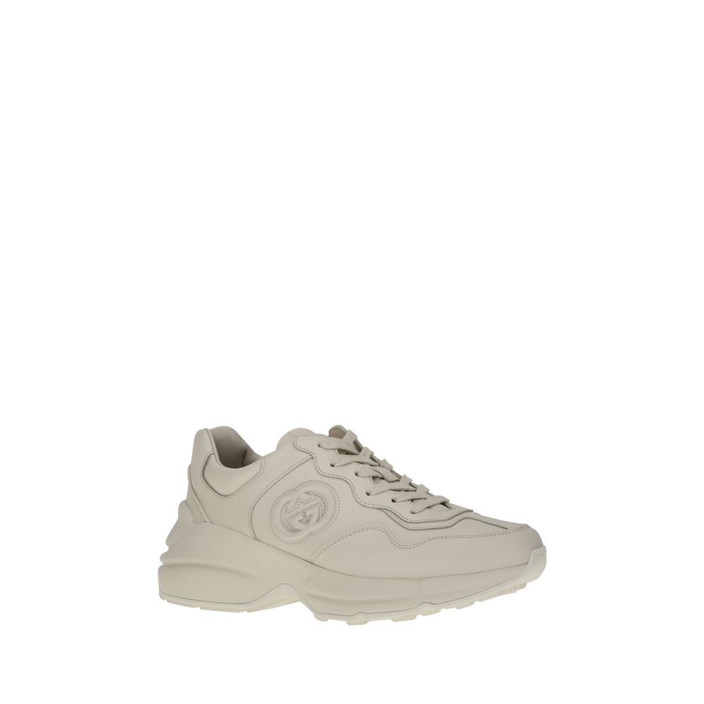 Zapatillas Gucci Rhyton