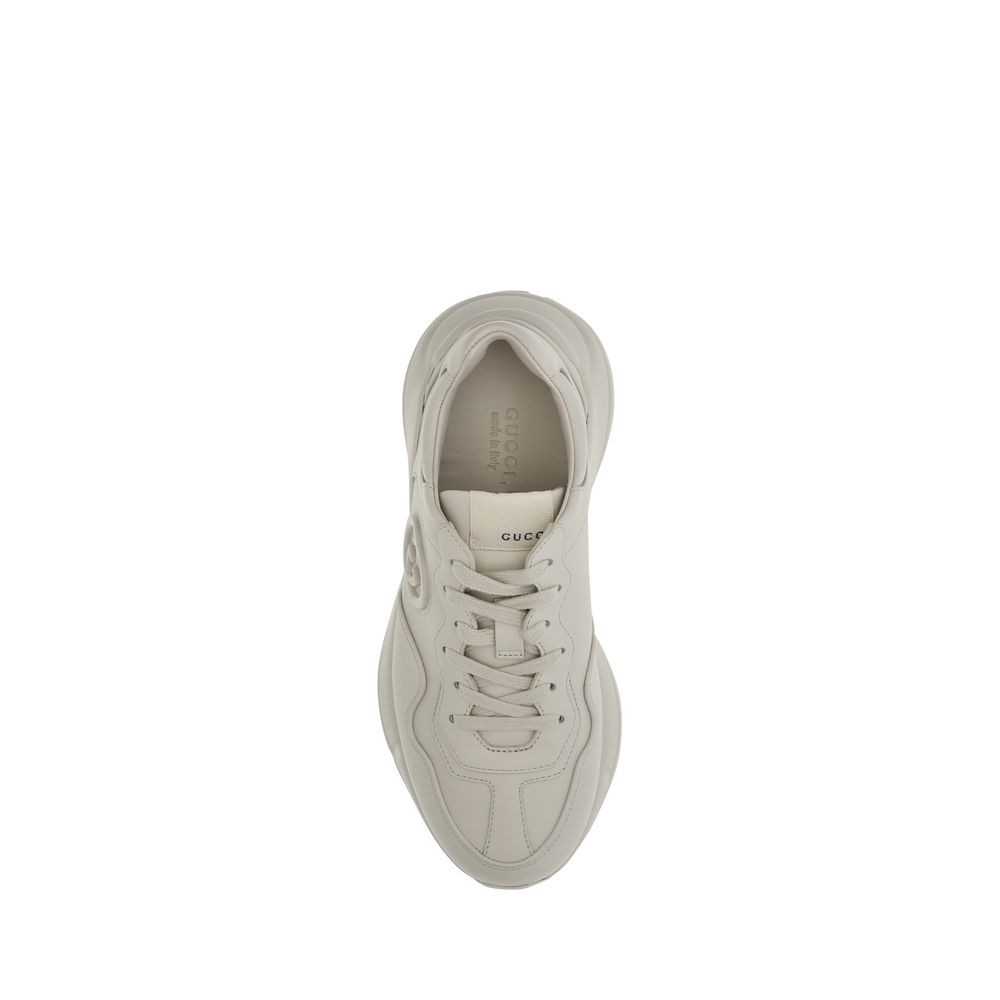 Zapatillas Gucci Rhyton